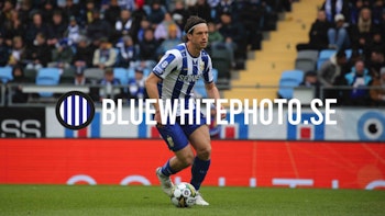 IFK GÖTEBORG-IFK NORRKÖPING AN230949