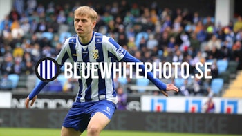 IFK GÖTEBORG-IFK NORRKÖPING AN230942