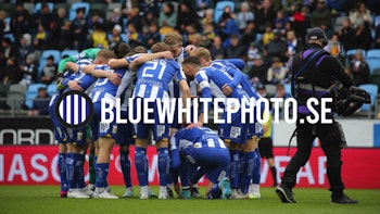 IFK GÖTEBORG-IFK NORRKÖPING AN230930