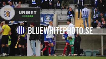IFK GÖTEBORG-IFK NORRKÖPING AN230924