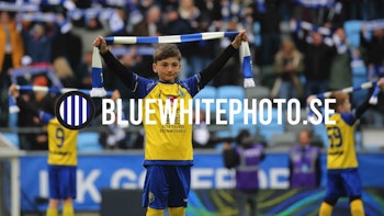 IFK GÖTEBORG-IFK NORRKÖPING AN230908