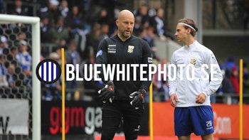 IFK GÖTEBORG-IFK NORRKÖPING AN230899