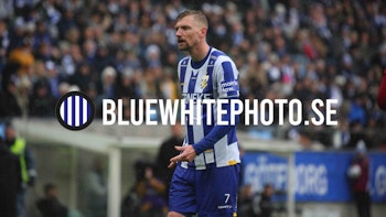IFK GÖTEBORG-IFK NORRKÖPING AN231302