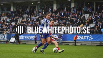 IFK GÖTEBORG-IFK NORRKÖPING AN231310