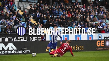 IFK GÖTEBORG-IFK NORRKÖPING AN231290