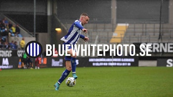 IFK GÖTEBORG-IFK NORRKÖPING AN231287