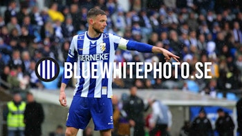 IFK GÖTEBORG-IFK NORRKÖPING AN231258