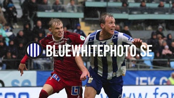 IFK GÖTEBORG-IFK NORRKÖPING AN231251