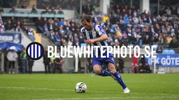IFK GÖTEBORG-IFK NORRKÖPING AN231231
