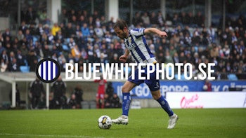 IFK GÖTEBORG-IFK NORRKÖPING AN231230