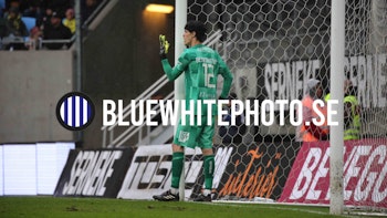 IFK GÖTEBORG-IFK NORRKÖPING AN231220