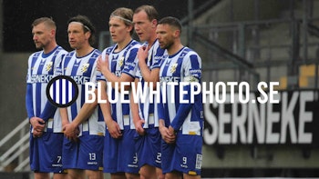 IFK GÖTEBORG-IFK NORRKÖPING AN231215