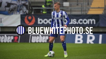 IFK GÖTEBORG-IFK NORRKÖPING AN231202