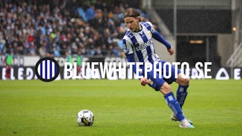 IFK GÖTEBORG-IFK NORRKÖPING AN231195