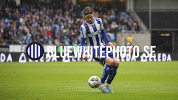 IFK GÖTEBORG-IFK NORRKÖPING AN231194