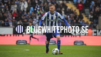 IFK GÖTEBORG-IFK NORRKÖPING AN231186