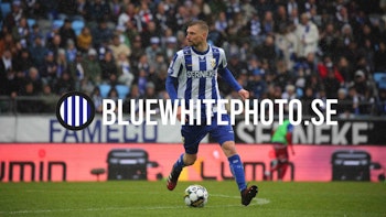 IFK GÖTEBORG-IFK NORRKÖPING AN231181