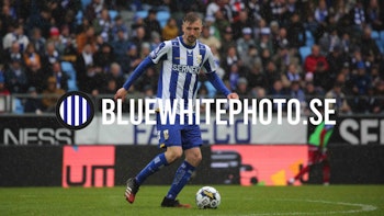 IFK GÖTEBORG-IFK NORRKÖPING AN231180