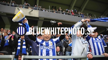 IFK GÖTEBORG-IFK NORRKÖPING AN236955