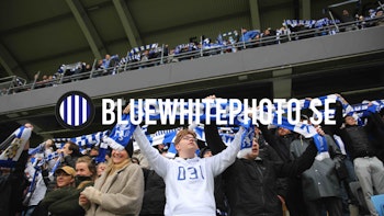 IFK GÖTEBORG-IFK NORRKÖPING AN236950
