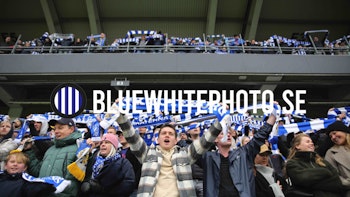 IFK GÖTEBORG-IFK NORRKÖPING AN236948