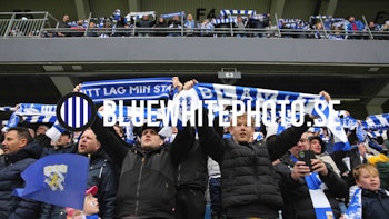 IFK GÖTEBORG-IFK NORRKÖPING AN236945