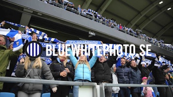 IFK GÖTEBORG-IFK NORRKÖPING AN236944