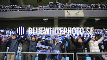 IFK GÖTEBORG-IFK NORRKÖPING AN236935