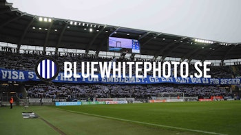 IFK GÖTEBORG-IFK NORRKÖPING AN236929