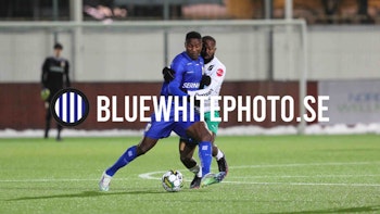 IFK GÖTEBORG-IFK MARIEHAMN MA230673