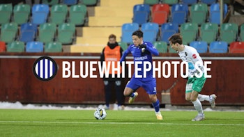 IFK GÖTEBORG-IFK MARIEHAMN MA230643