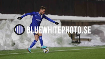 IFK GÖTEBORG-IFK MARIEHAMN MA230638