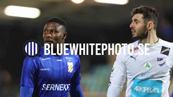 IFK GÖTEBORG-IFK MARIEHAMN MA230624
