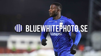 IFK GÖTEBORG-IFK MARIEHAMN MA230625