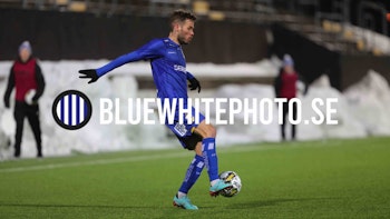 IFK GÖTEBORG-IFK MARIEHAMN MA230619