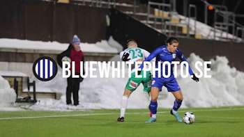 IFK GÖTEBORG-IFK MARIEHAMN MA230614