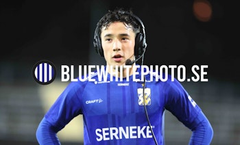 IFK GÖTEBORG-IFK MARIEHAMN MA230610
