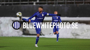 IFK GÖTEBORG-IFK MARIEHAMN MA230601
