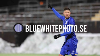 IFK GÖTEBORG-IFK MARIEHAMN MA230598