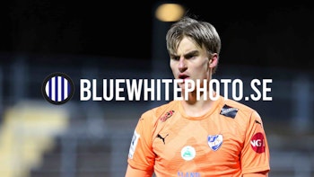 IFK GÖTEBORG-IFK MARIEHAMN MA230592