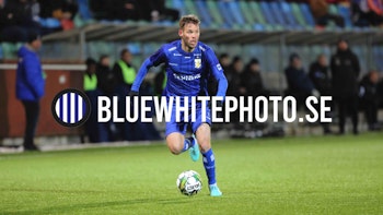 IFK GÖTEBORG-IFK MARIEHAMN MA230574