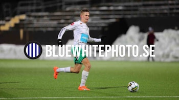 IFK GÖTEBORG-IFK MARIEHAMN MA230569