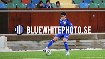 IFK GÖTEBORG-IFK MARIEHAMN MA230558