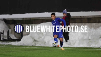 IFK GÖTEBORG-IFK MARIEHAMN MA230546