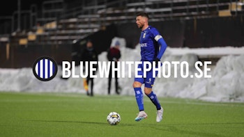 IFK GÖTEBORG-IFK MARIEHAMN MA230549