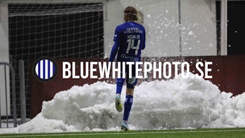 IFK GÖTEBORG-IFK MARIEHAMN MA230542