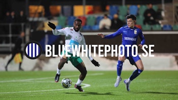 IFK GÖTEBORG-IFK MARIEHAMN MA230540