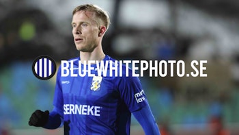 IFK GÖTEBORG-IFK MARIEHAMN MA230538