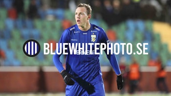 IFK GÖTEBORG-IFK MARIEHAMN MA230536