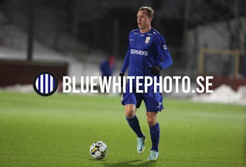 IFK GÖTEBORG-IFK MARIEHAMN MA230530